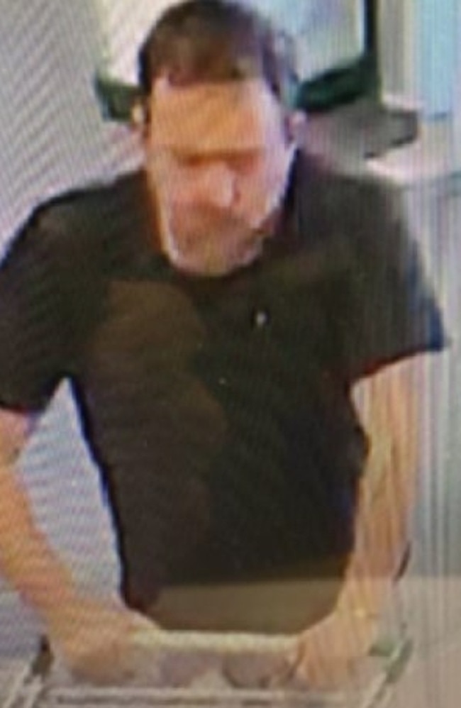 Police believe the pictured in this image may be able to assist officers with the investigation into a Shop steal – unlawfully take away goods which occurred on Sunday, September 8, 2019 at approximately 5:22 PM.