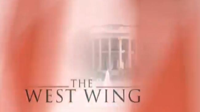 Rob Lowe Reveals Why He Left 'The West Wing' – The Hollywood Reporter