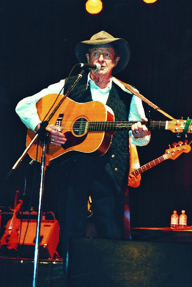 2000. Picture: Gympie Times