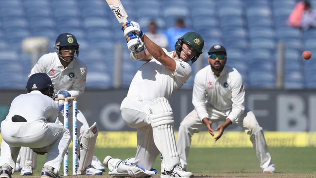 Australia Vs India Cricket First Test | Live Scores, News, Video ...