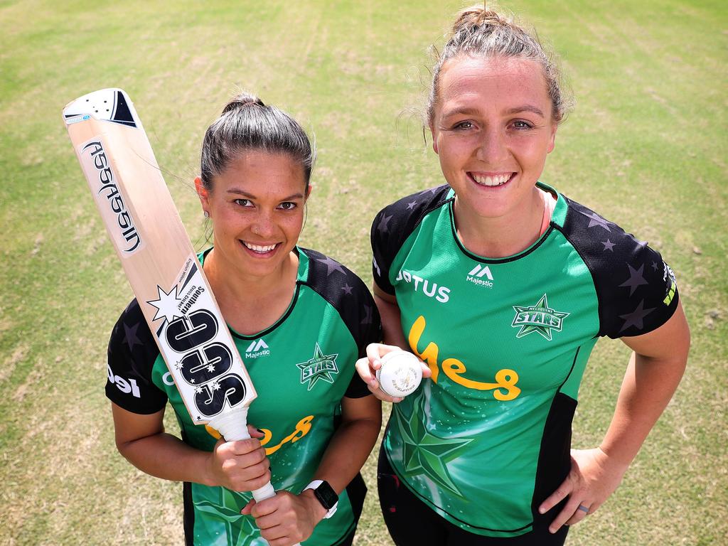 Cricket: Nicola Hancock signs with Melbourne Stars for WBBL 2018/19 ...