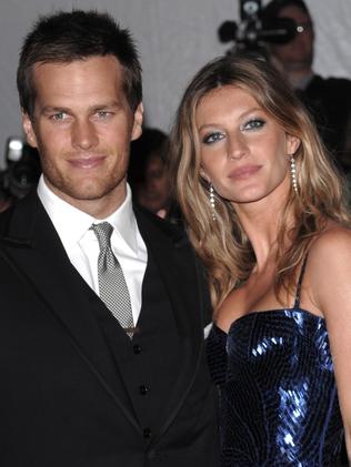 New England Patriots Ex Tom Brady & Supermodel Gisele: $50 Million