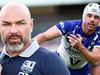 Payten addresses Mahoney rumours with Cowboys recruitment update