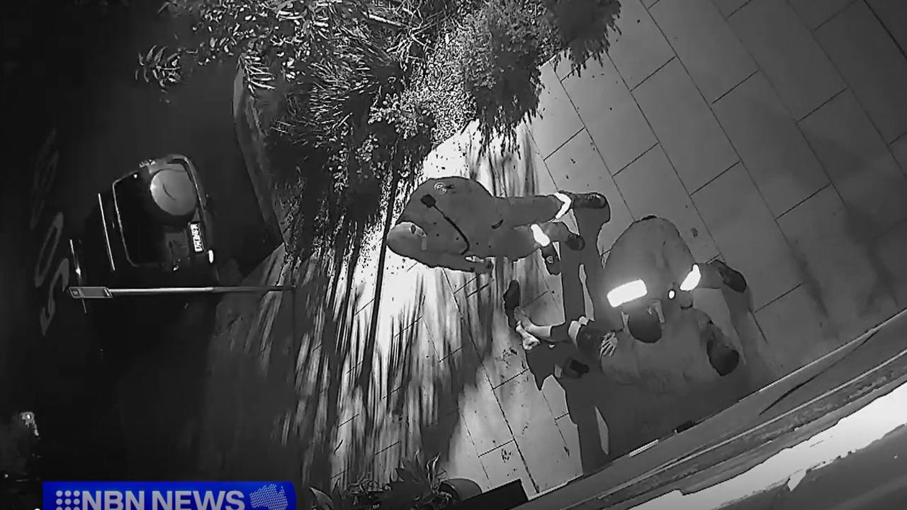 The hotel faced complaints about noise disturbance, intoxication, and anti-social behaviour, leading to the imposition of new conditions. Picture: NBN News