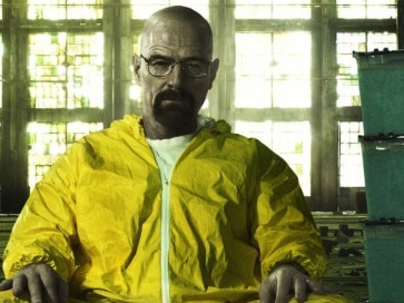 A gang who plotted to turn ISO into crystal could easily have been a storyline in <i>Breaking Bad</i>.