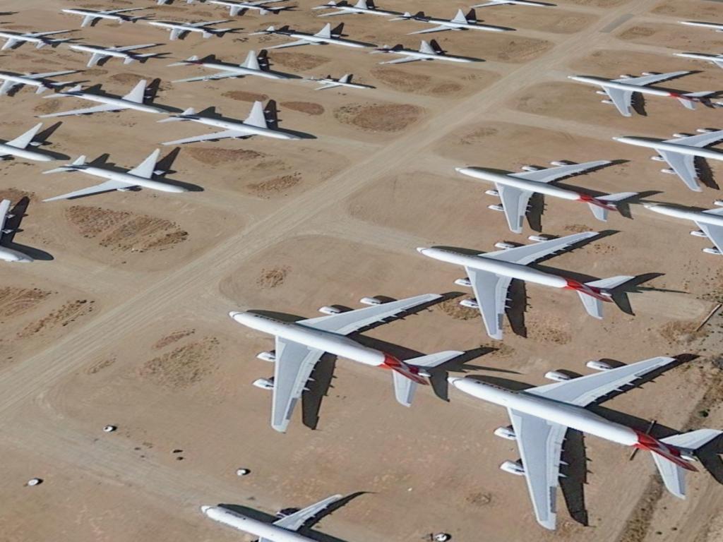 California Desert Planes Set To Move Again After Two Years Escape Com Au   7d3cd447aa80583210397f1024fb285b