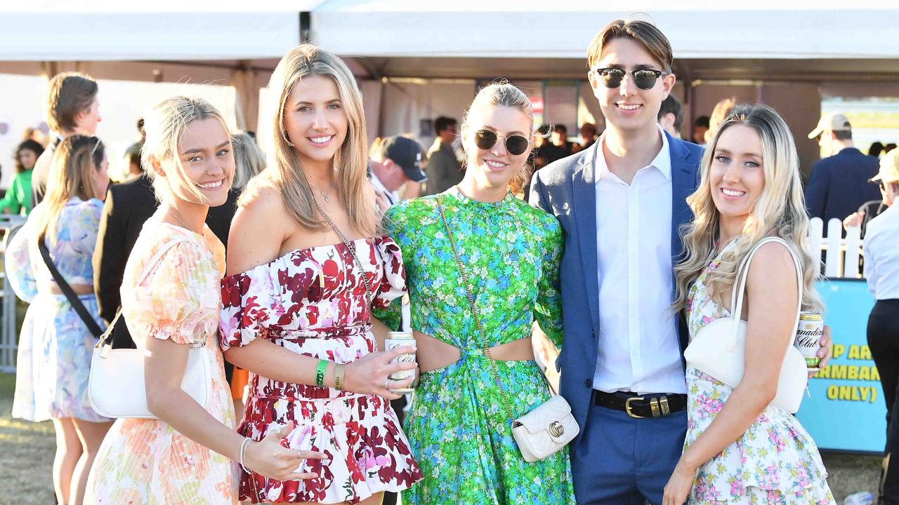 The good, the bad and the ugly at Mecca Race Day | The Advertiser