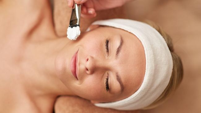 Meghan Horn, director of Biologique Recherche Australia, says we might be becoming a little more ‘French’ in the way Australians think about looking after their skin. Picture: iStock