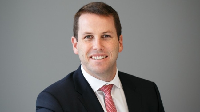 Ben Cleary, portfolio manager for the Tribeca Global Resources Fund.