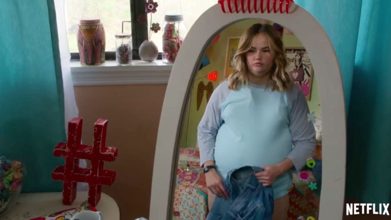 Controversial Netflix Series Insatiable Renewed For Second Season