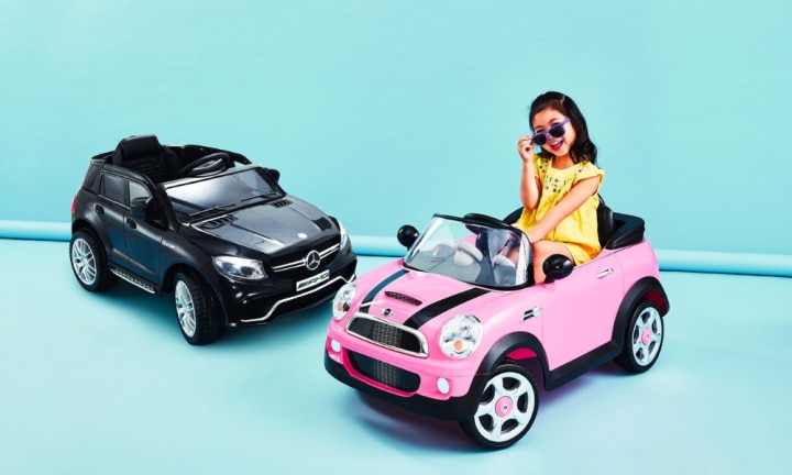 Aldi Special Buys Electric ride on cars for kids Kidspot