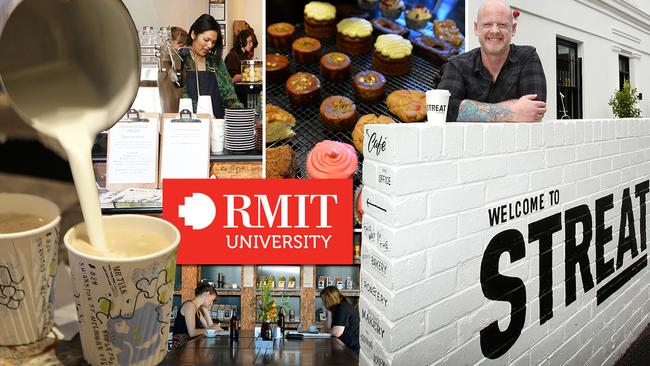 Where should you get your coffee fix at RMIT’s City and Brunswick campuses? We’ve got you covered.