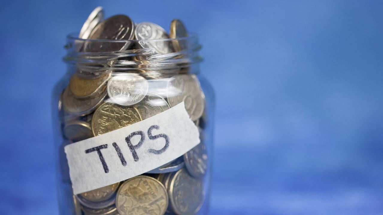 Should you tip in Australia? Hereu0027s what the experts say  news 