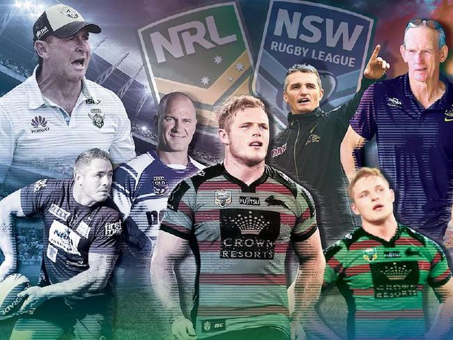 Digital artwork for NRL story