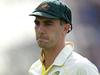 Ponting, Waugh hit out at Pat Cummins