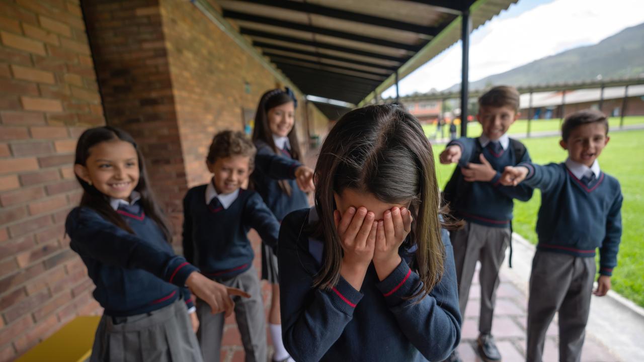 Girl’s harrowing bullying ordeal laid bare – and the lie that started it all