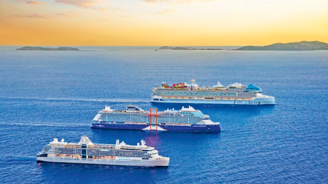 Doc Holiday: Are big or small cruise ships better?