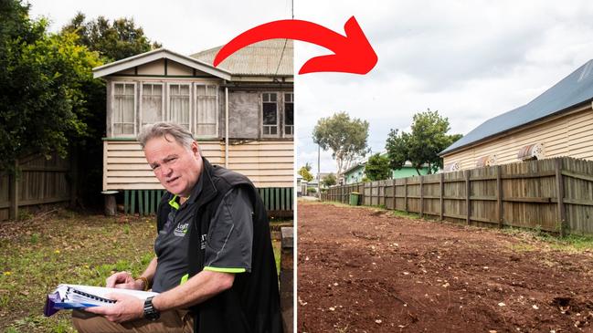 ‘Derelict’ character home demolished after council spends $67k in court