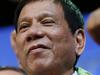 Duterte to scrap US war games