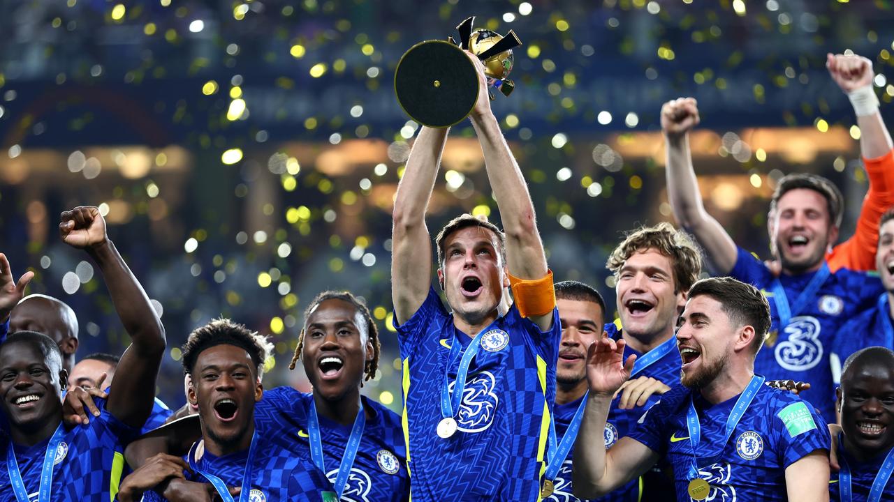 Chelsea's first Champions League winning team - Who played in the final and  where are they now?