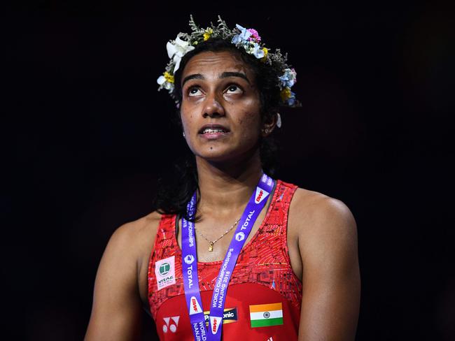 Forbes Rich list athletes: PV Sindhu the multi-millionaire you've never  heard of | news.com.au â€” Australia's leading news site