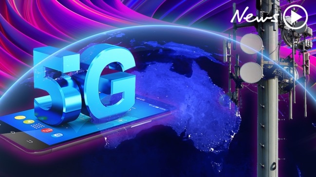 5G explained: How does it work?