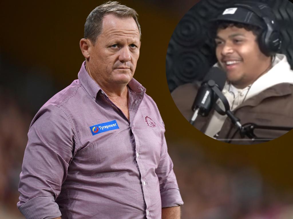 Cobbo responds to his Kevvie criticism as Broncos nosedive thumbnail