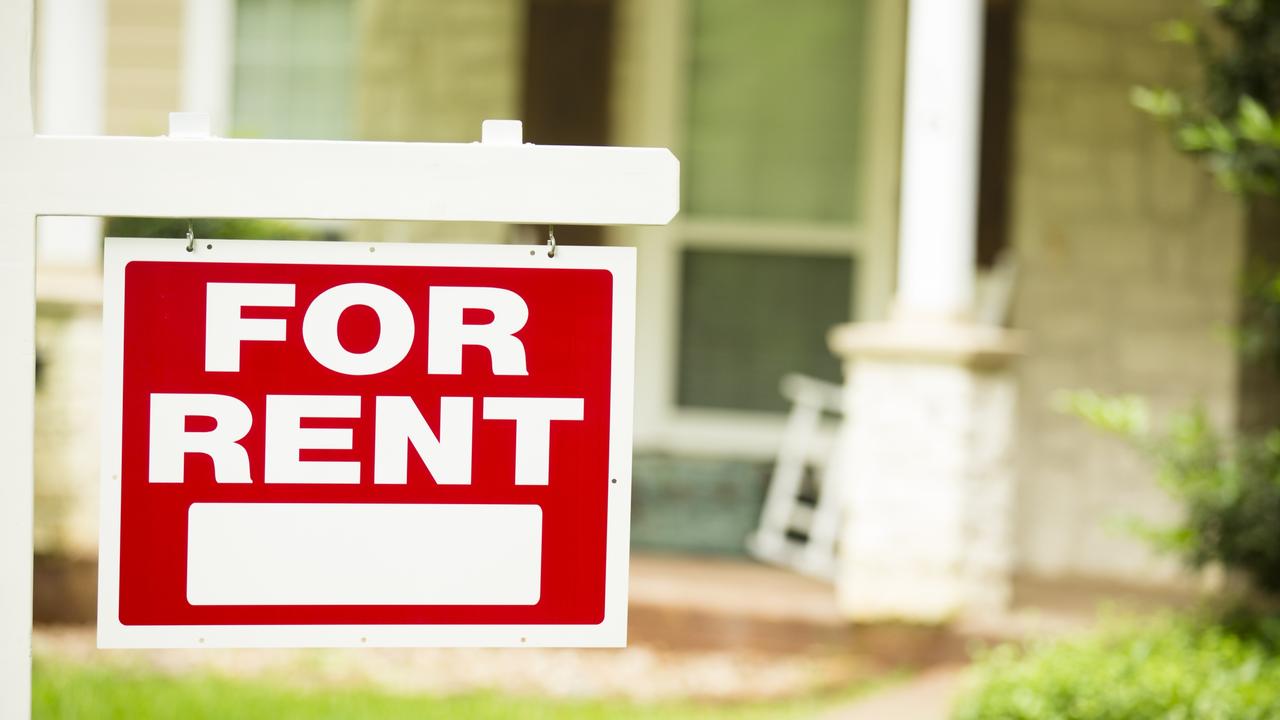 You can work with your landlord to come to an agreement. Picture: iStock.