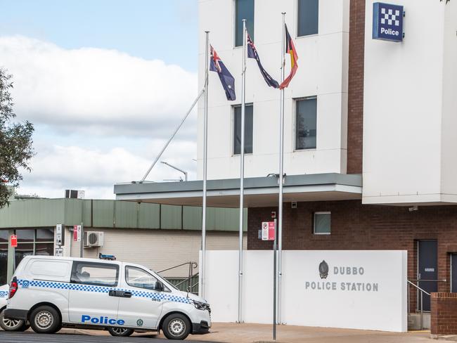 Dubbo police never had enough evidence in their case against Ann-Maree Chandler, a court heard. Picture: Jedd Manning/Western Aerial Productions