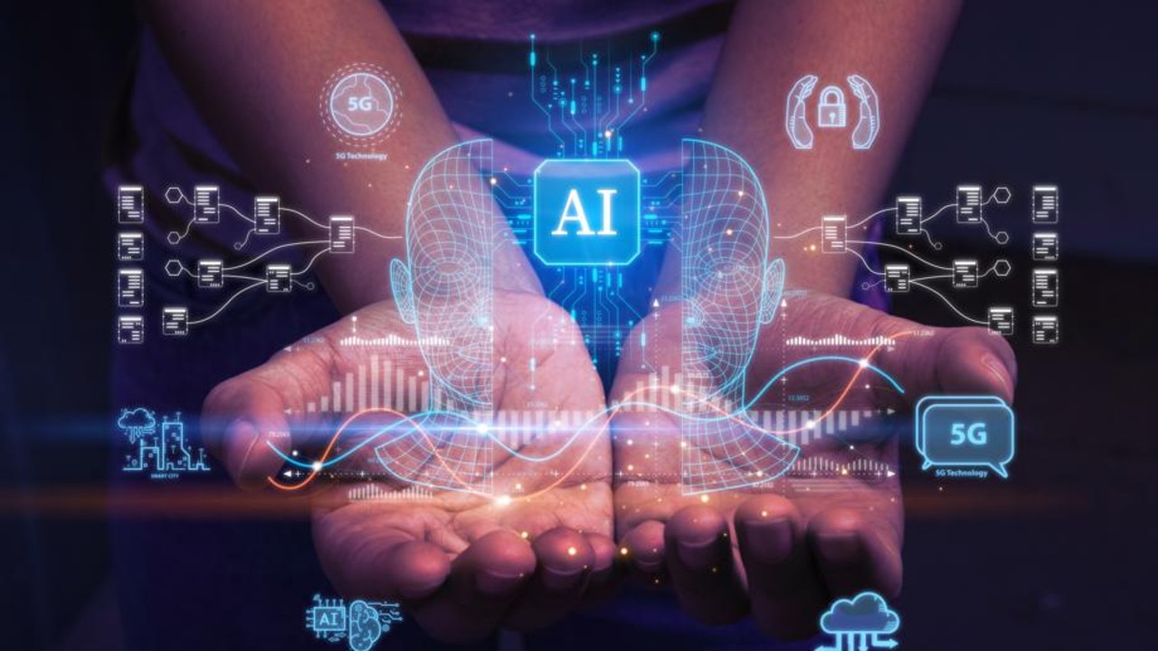 Why some senior managers will find the next wave of AI too hard