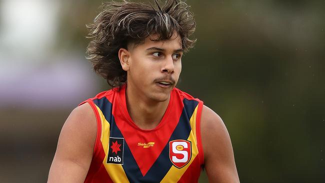 Draft intel: Why Crows could miss out on Ryder-like gun