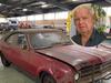 Bittersweet story behind $200k sale of rare ‘Bathurst’ Monaro