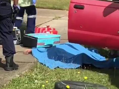 Four men have been charged over their alleged roles in the deaths at Guildford in 2021.