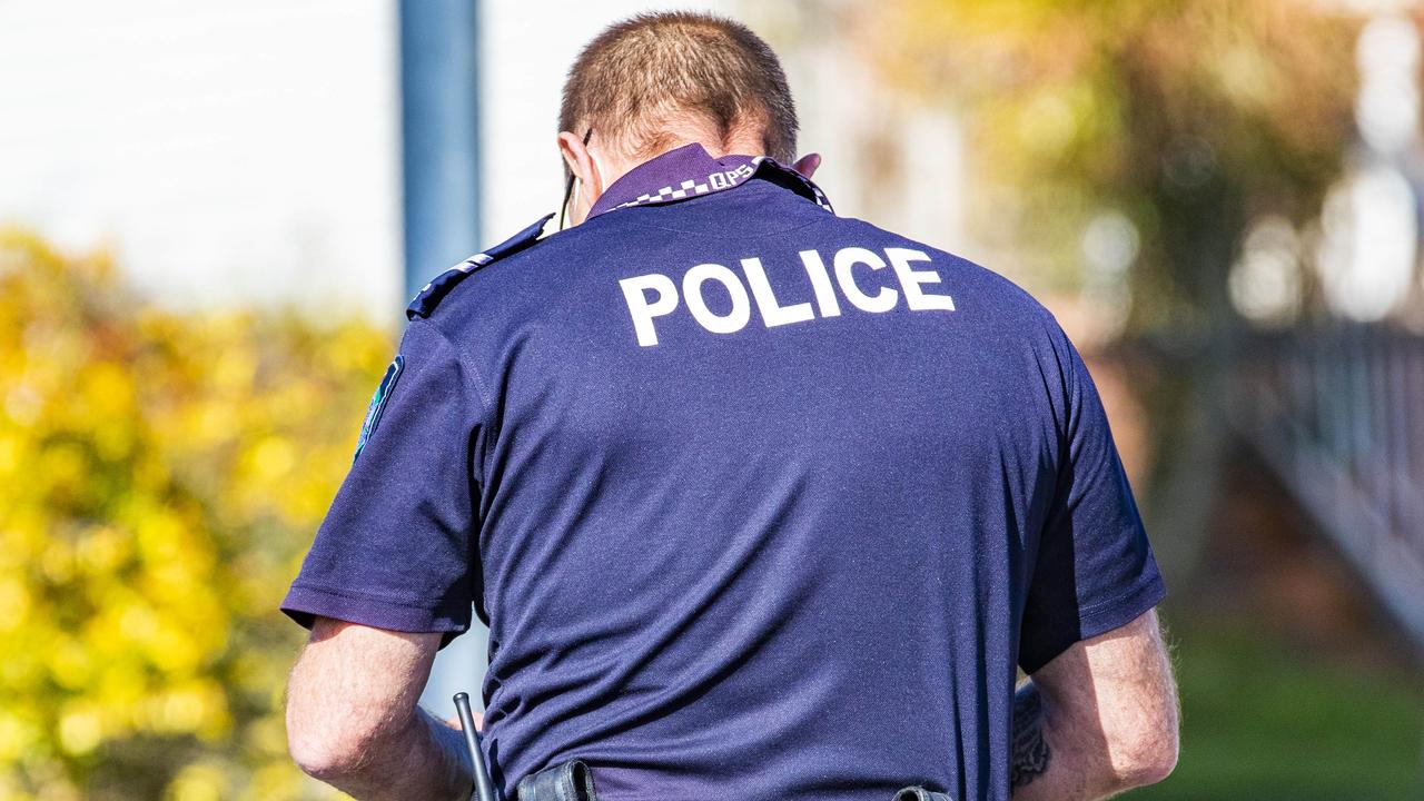 How Much Does A Qld Police Officer Get Paid