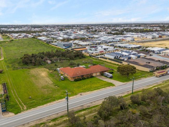 The same family has owned the property for nearly 40 years. Picture: Realestate.com.au