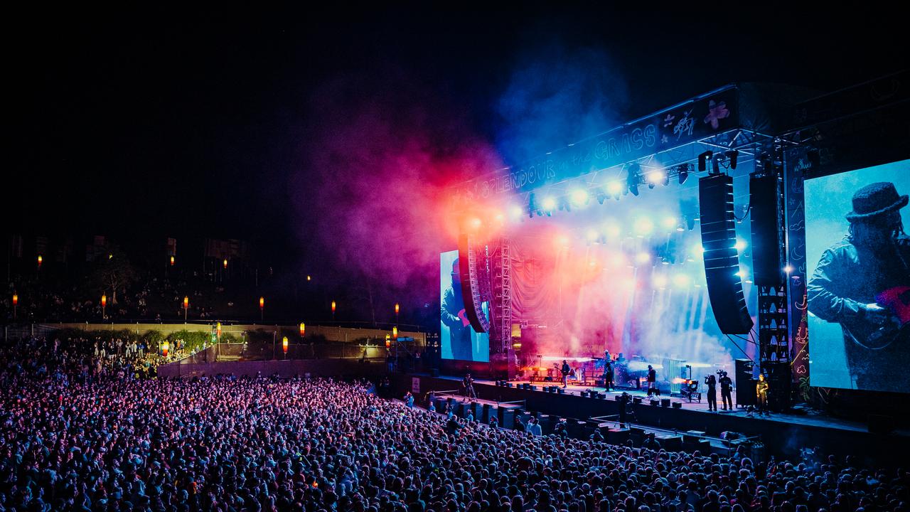 Splendour in the Grass 2024: Dates revealed for Byron Bay’s iconic ...