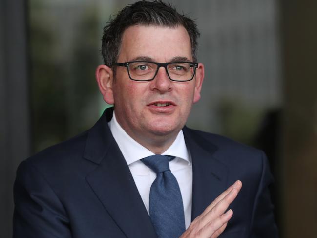 Andrews government fights to keep rail loop docs secret