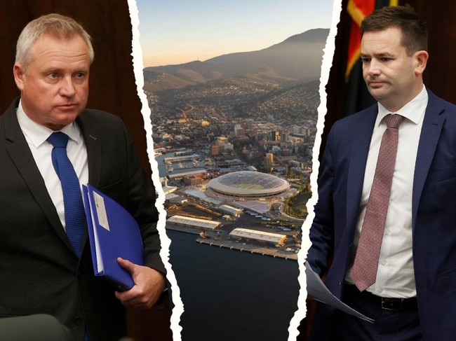 Why fears are mounting that Tassie’s AFL dream could die