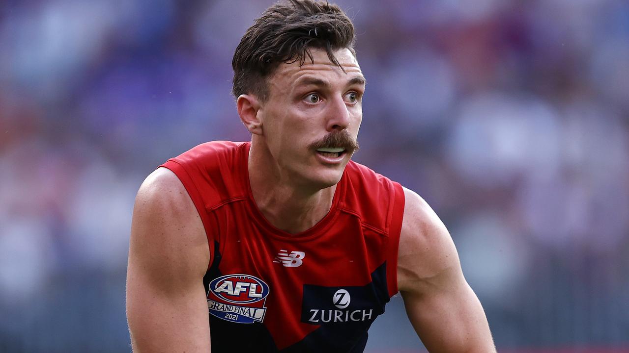 AFL Trade News 2022: Inside Story Of Steven May, Jake Lever Trades ...