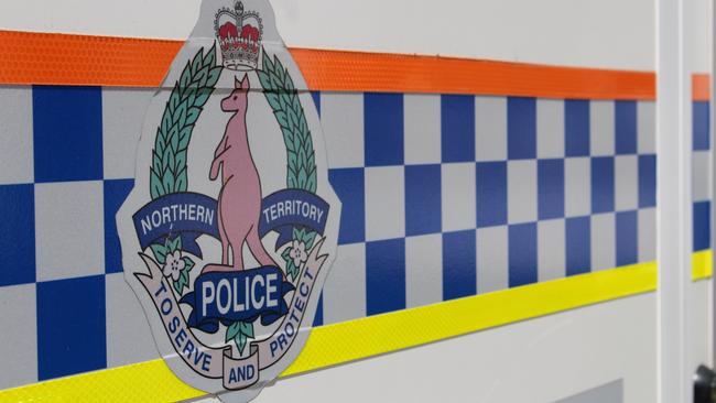 Northern Territory Police are appealing for witnesses and CCTV footage of the area around Whippet St, Tennant Creek. Picture: Jason Walls