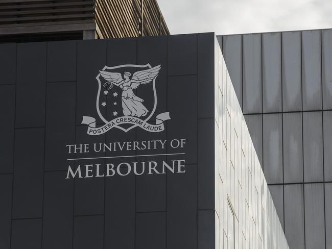 The University of Melbourne, Monash University and Swinburne commence semester one on February 26.