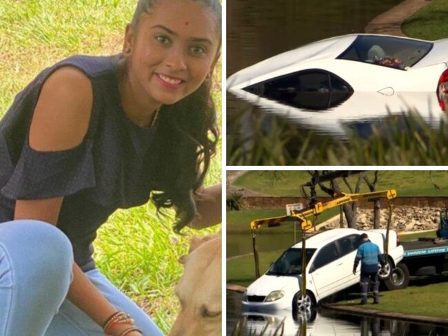 Women killed in harrowing crash named
