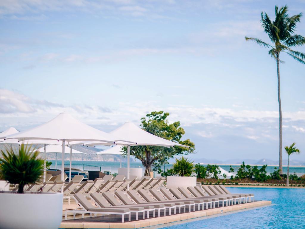 Hayman Island by InterContinental. Picture: Will Salkeld Photography