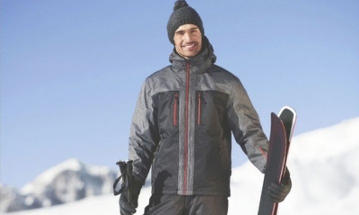 Snow gear sale on sale aldi