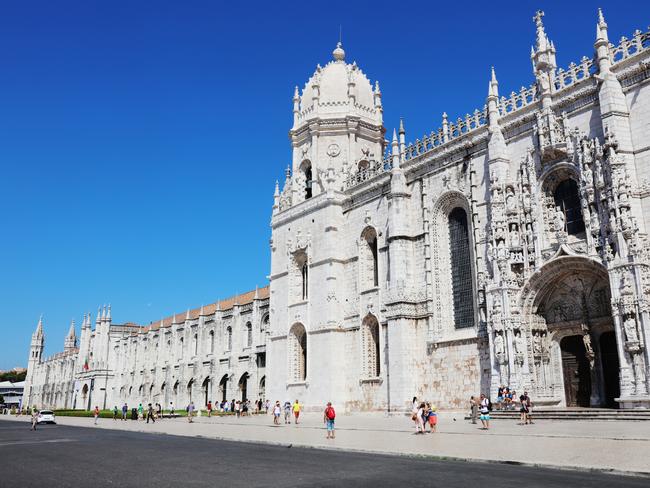 Lisbon, Portugal: What to do in 24 hours | escape.com.au