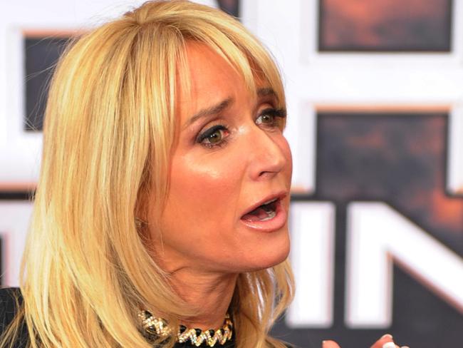 Donald Trump, Kim Richards date: Real Housewife ‘had dinner with Donald ...