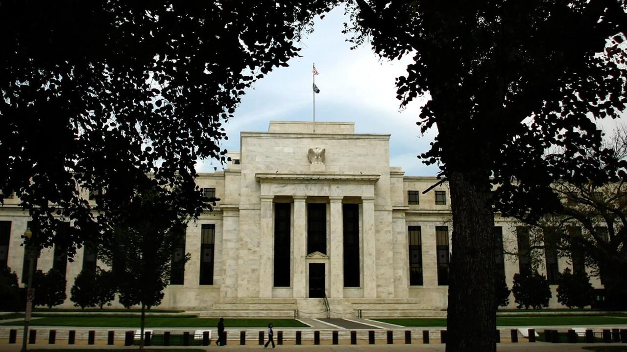 Markets Analysis: Three Reasons the Fed Is Raising Interest Rates