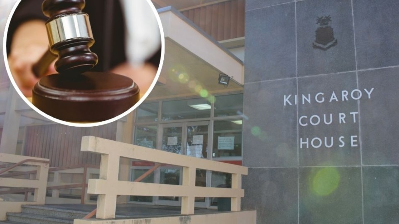 Jarrod Andrew Swanson, who has been charged with making and distributing child exploitation material, had his case heard in Kingaroy Magistrates Court on Friday, January 31.