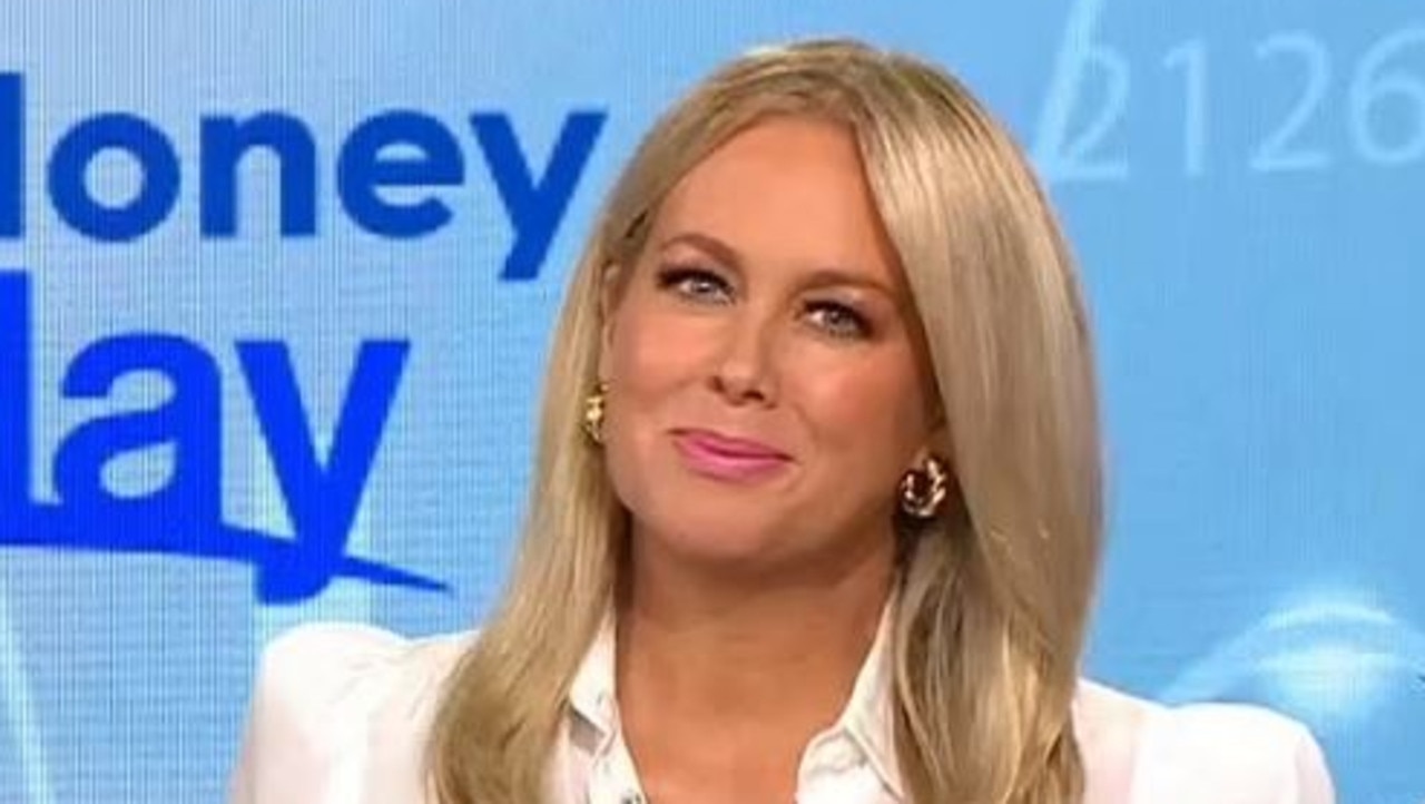 Sam Armytage blasts Australia’s energy issues while hosting Nine’s ...