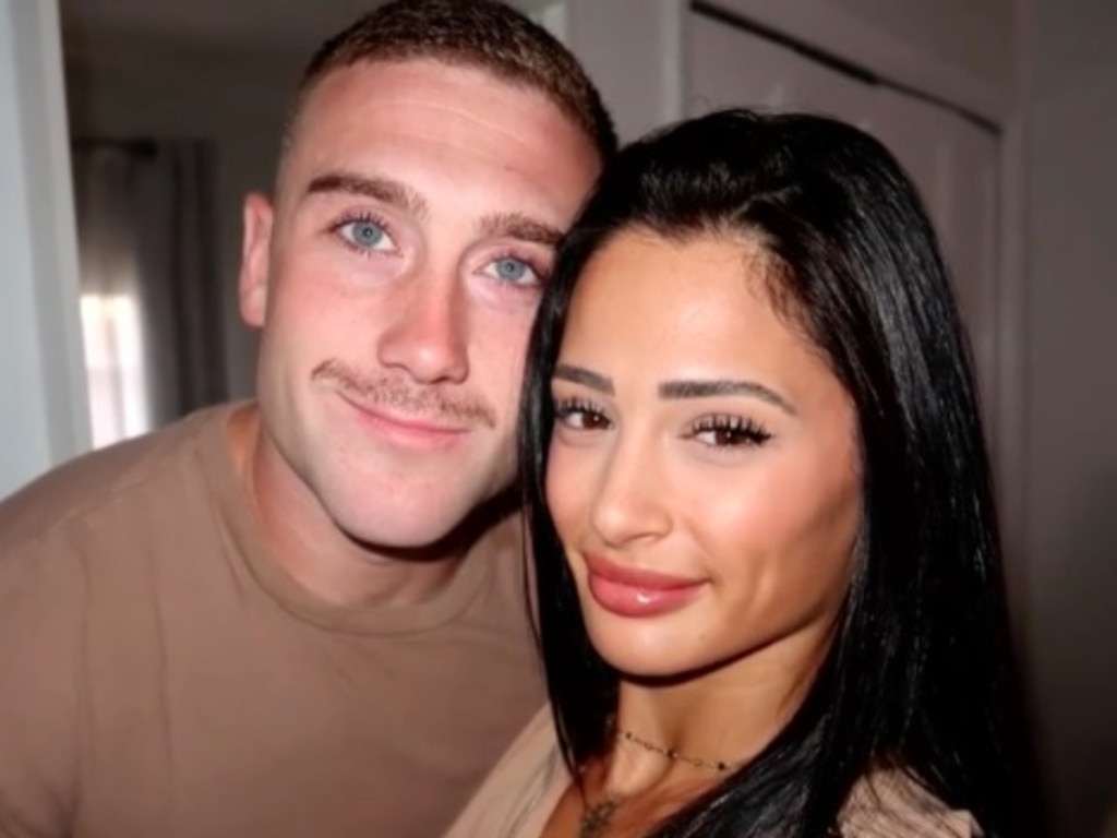 Her warning comes as former NSW police officer Nikki Saroukos was detained and deported following a trip to Hawaii to see her husband, a US Army lieutenant.